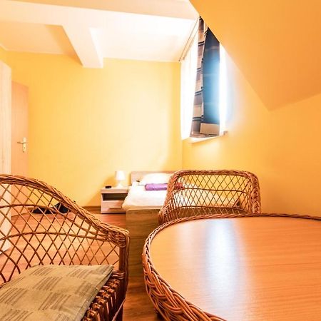 Na Kosnych Apartment Poronin Luaran gambar