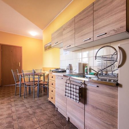 Na Kosnych Apartment Poronin Luaran gambar