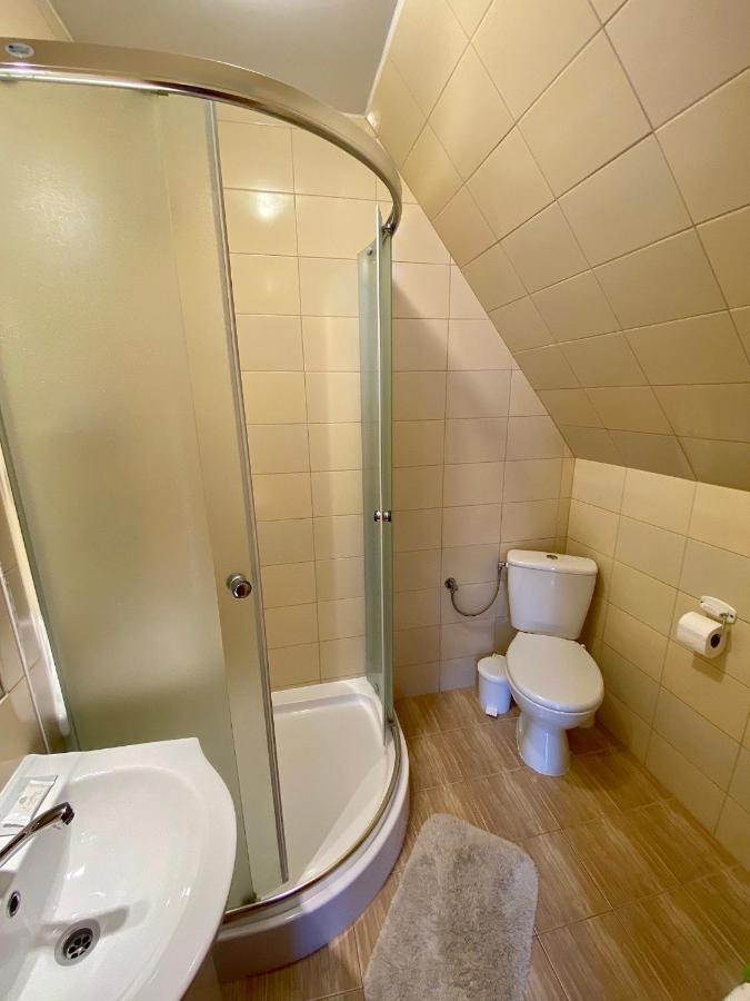Na Kosnych Apartment Poronin Luaran gambar