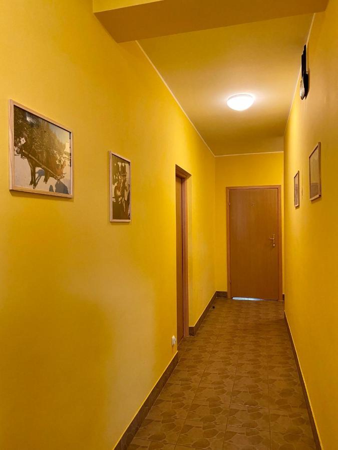 Na Kosnych Apartment Poronin Luaran gambar