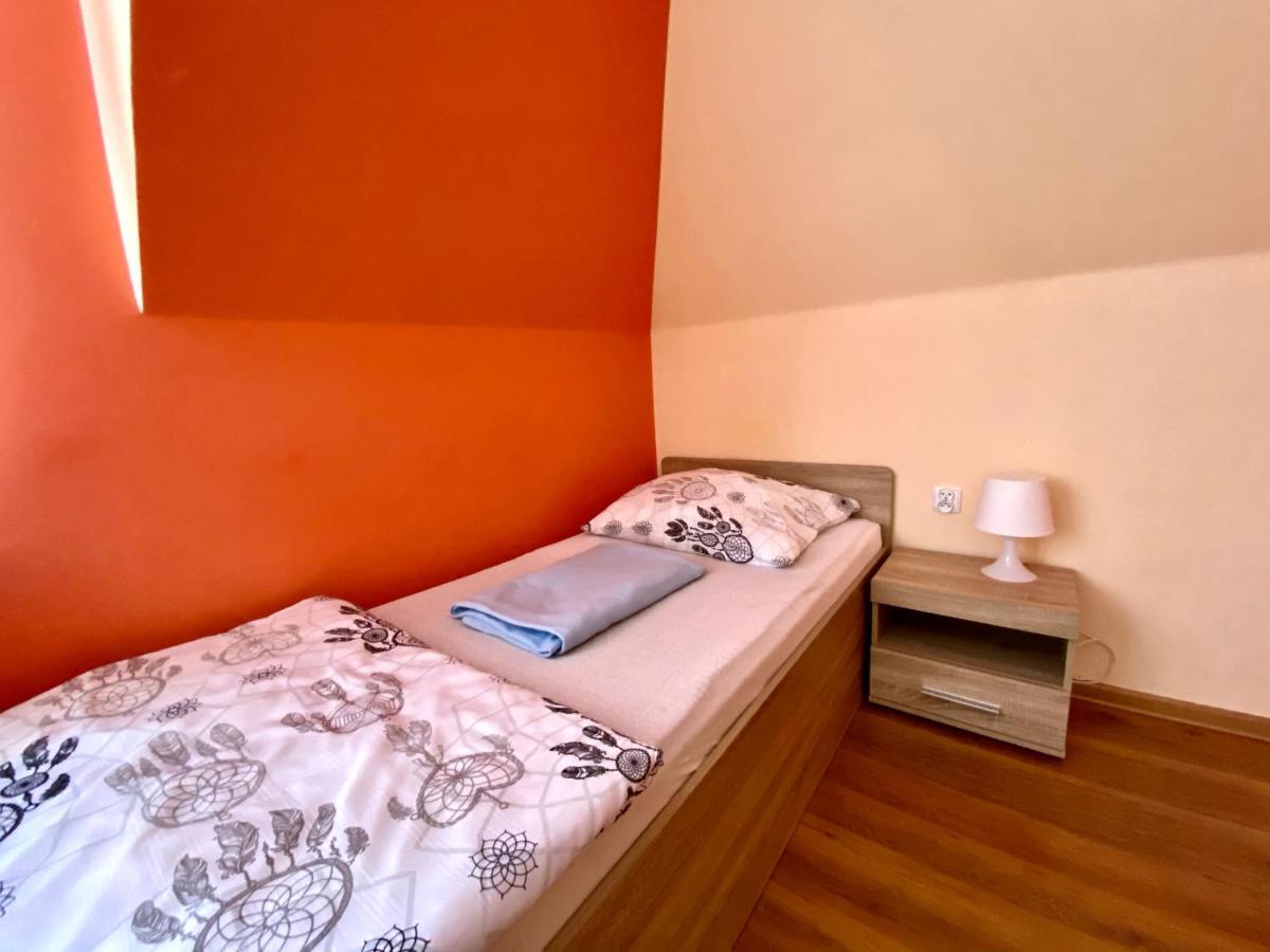 Na Kosnych Apartment Poronin Luaran gambar